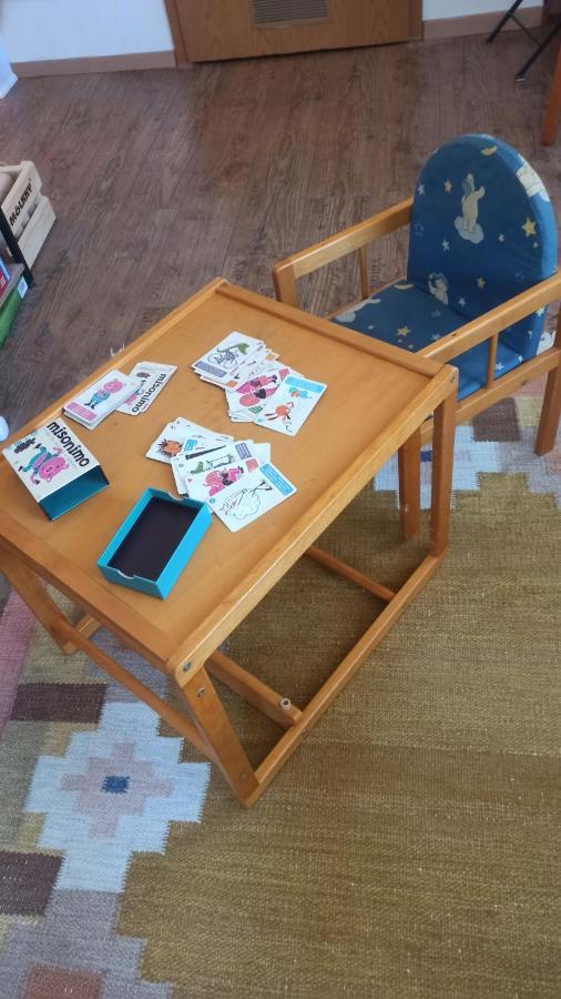 Fewo - Charmante 2 Zimmer Wohnung Mitten In マルクドルフ エクステリア 写真
